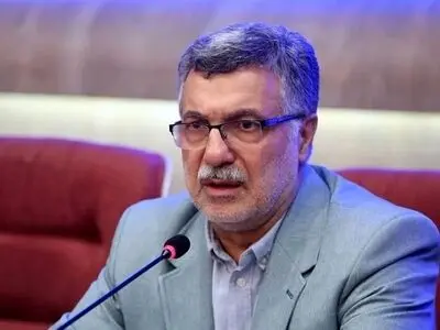 پیام وزیر بهداشت بمناسبت آغاز چهارمین المپیاد ورزشی کارکنان وزارت بهداشت