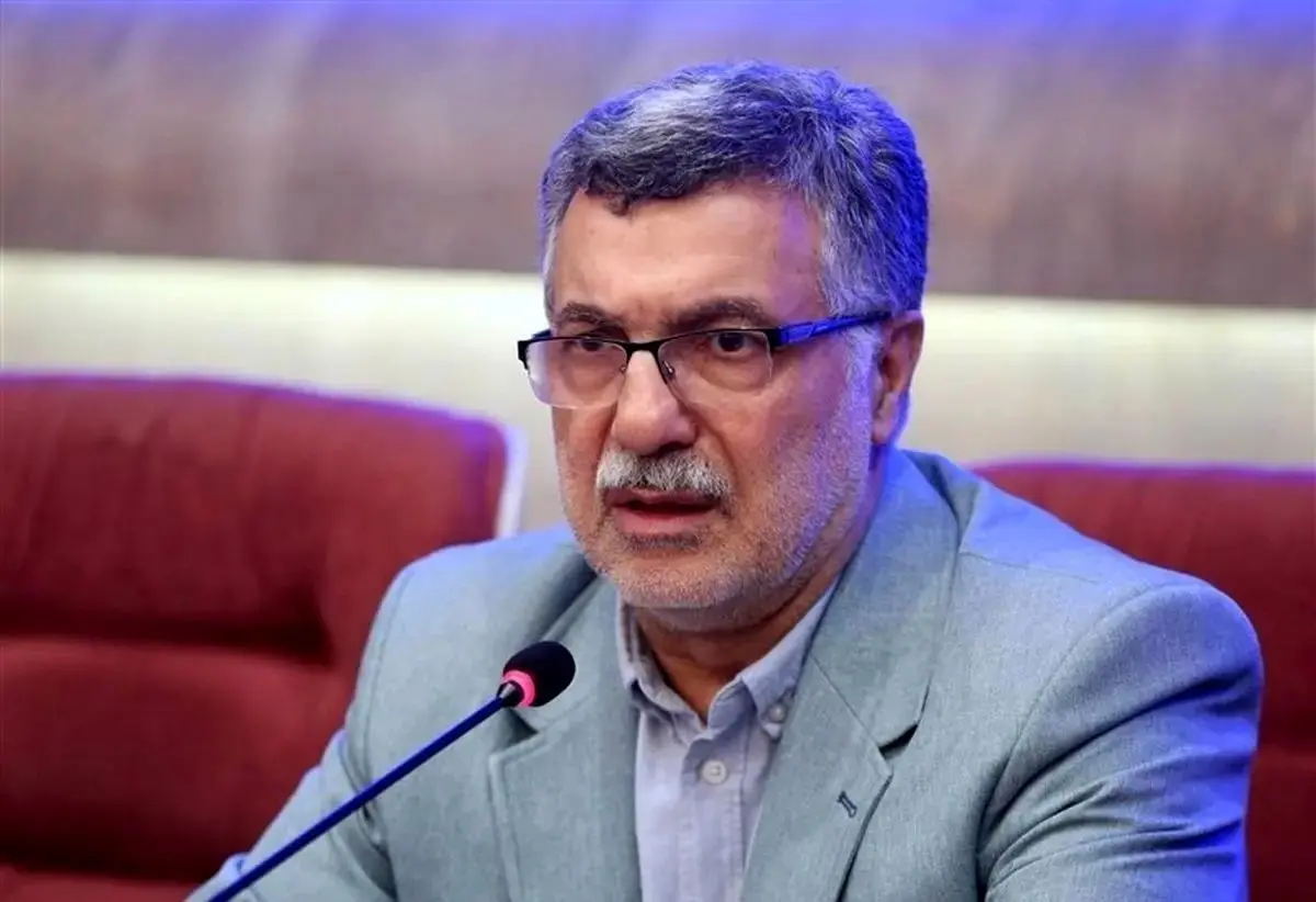 پیام وزیر بهداشت بمناسبت آغاز چهارمین المپیاد ورزشی کارکنان وزارت بهداشت