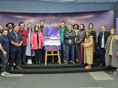 داستان فیلم «شناور» کاملا واقعی و یک تجربه ویژه است 