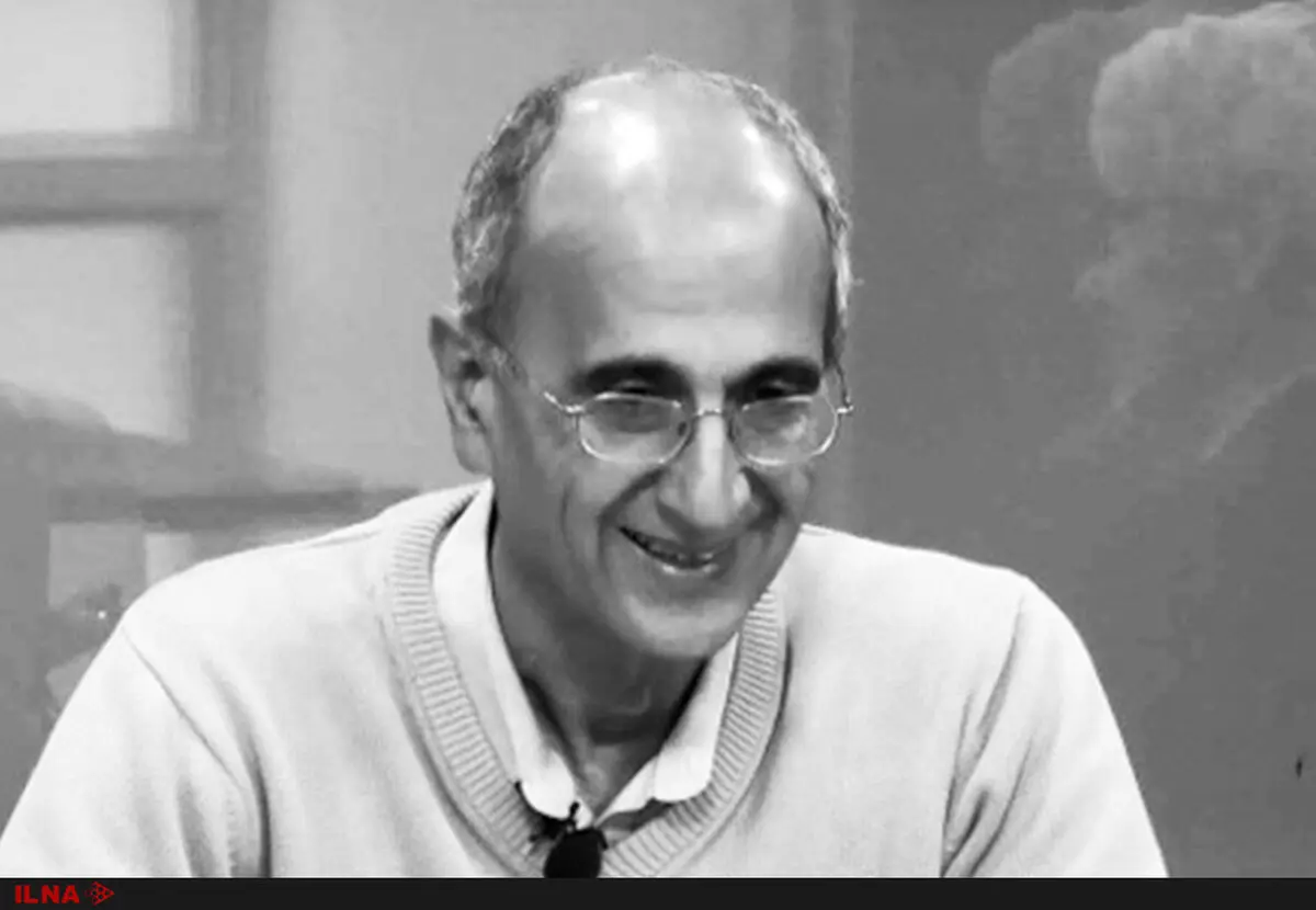 مستند صدا و سیما در مورد «سیدامامی» را ندیدم/ اگر رسانه ملی اطلاع‌رسانی نمی‌کرد، در جامعه ذهنیت ایجاد می‌شد