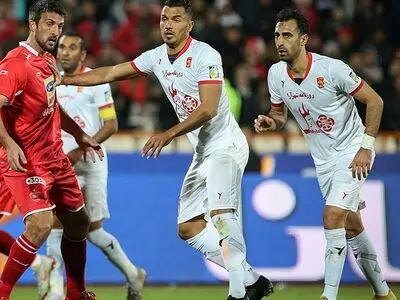 آغاز بلیط‌فروشی شهرخودرو و پرسپولیس از فردا