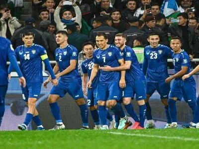 رویای ازبک‌ها در شب تلخ اورونوف: سلام جام جهانی