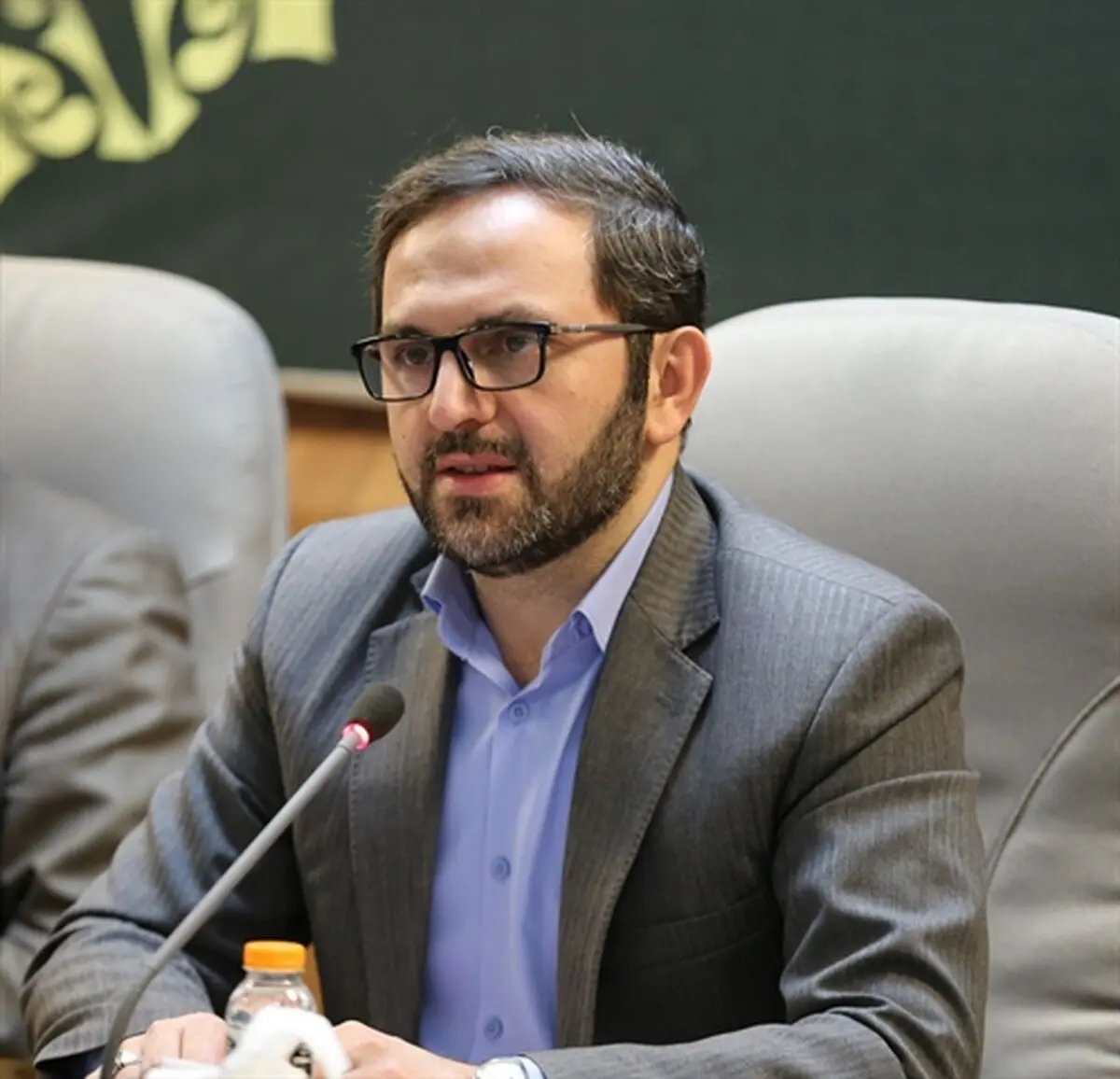 مدیرعامل بانک کشاورزی: روابط عمومی ویترین هوشمند بانک است / ضرورت تقویت ارتباط دو سویه با ذینفعان