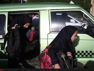 پیشنهاد افزایش ۱۵ درصدی نرخ سرویس مدارس/ تعیین تکلیف نهایی تا هفته آینده