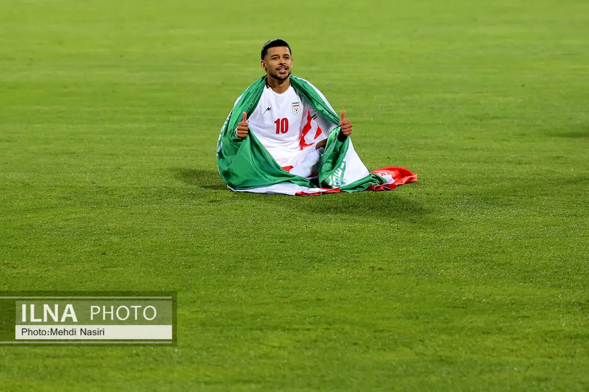 قایدی: بیش از هرچیزی انتظار جام‌جهانی را می‌کشم(ویدیو)