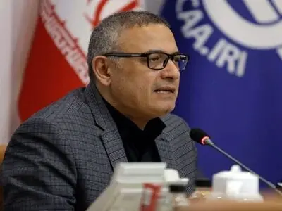 زنجیره تامین صنعت هوانوردی ریالی می‌شود/واگذاری بهره‌برداری فرودگاه‌ها به بخش خصوصی