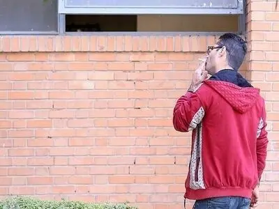 شاهد مصرف دخانیات در دانشگاه‌ها هستیم