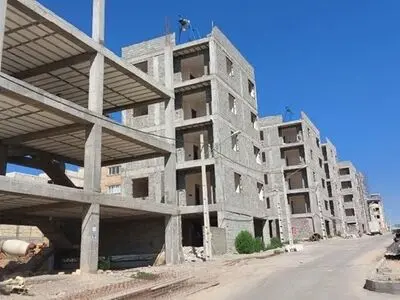 پرداخت ۱۵۰ میلیارد تومان تسهیلات ساخت و تعمیر مسکن به زلزله زدگان خوی/افزایش ۴۵ درصدی تسهیلات مسکن ملی