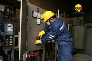 برق ۱۰۰ سازمان ملی و استانی پرمصرف پایتخت قطع شد