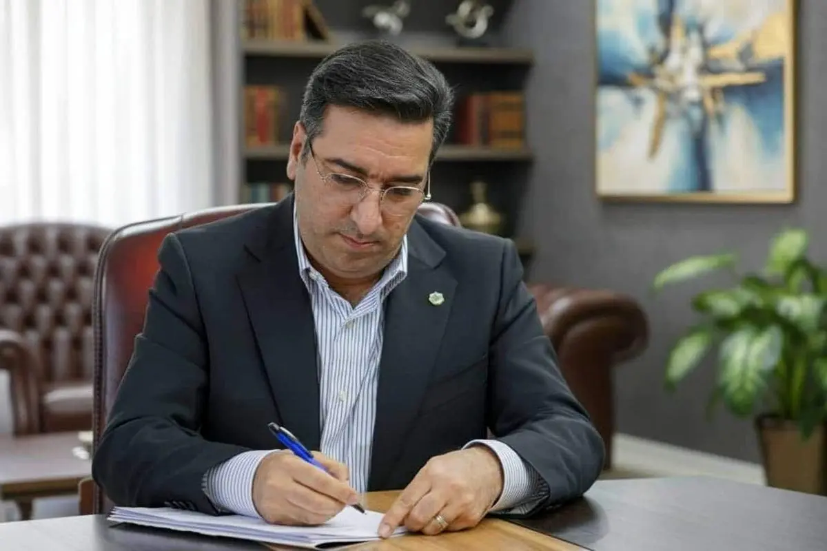 در پرتو انقلاب، بر بال تعاون؛ پیش به سوی آینده‌ای درخشان