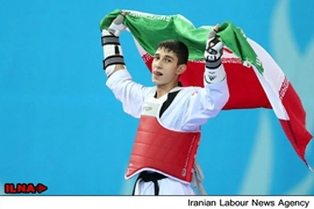 مکزیکی‌ها نگذاشتند فینالیست‌شویم / عنوان سومی ملی‌پوشان‌تکواندو در جام‌جهانی