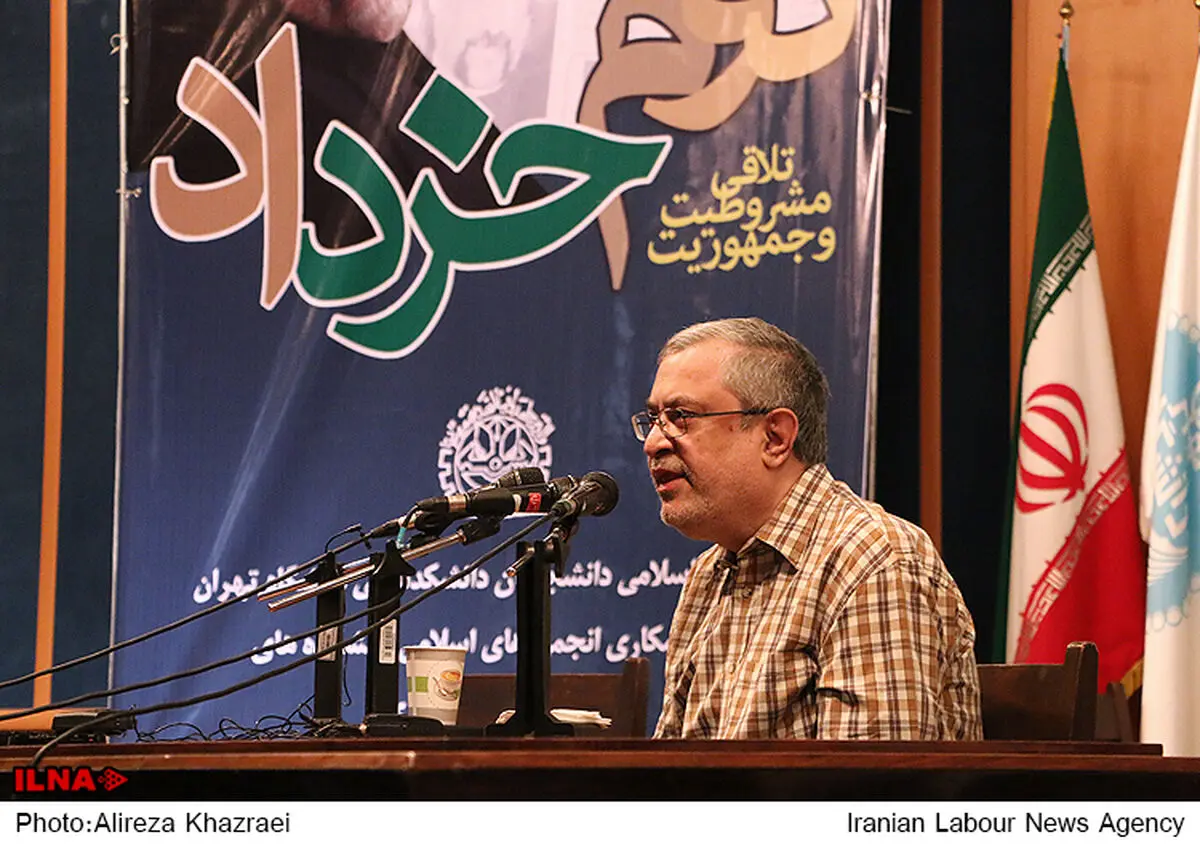 دوم خرداد بار دیگر می‌تواند همه را غافلگیر کند