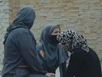 «هیچ‌کس منتظرت نیست» به اکران آنلاین پیوست
