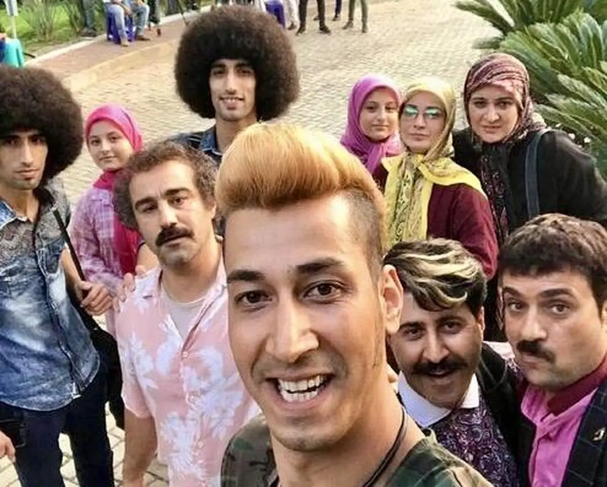 بهتاش و رحمان و رحیم چقدر پول از ارسطو دزدیدند؟ | قیمت دلار آن زمان به پول امروز چند تومان است؟