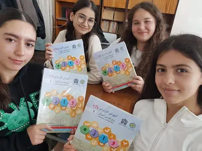 فارسی در ۱۸ مدرسه ارمنستان تدریس می‌شود