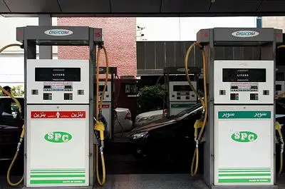 دولت در بنزین سوپر رادیکال عمل کرد/ امکان افزایش تولید بنزین را نداریم