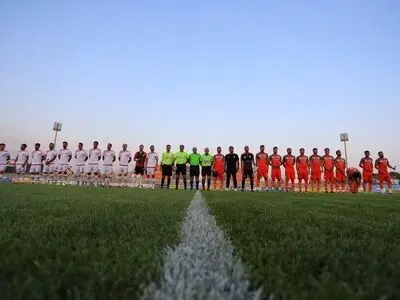 گزارش تصویری قهرمانی سایپا در جام شهدا