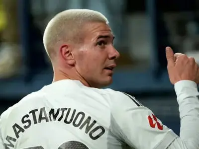 ماستانتونو را در رئال مادرید نابود می‌کنند!