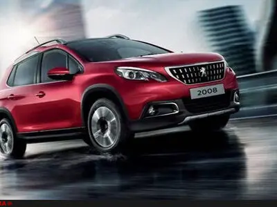 تولید انبوه دناپِلاس و پژو ۲۰۰۸ آغاز شد