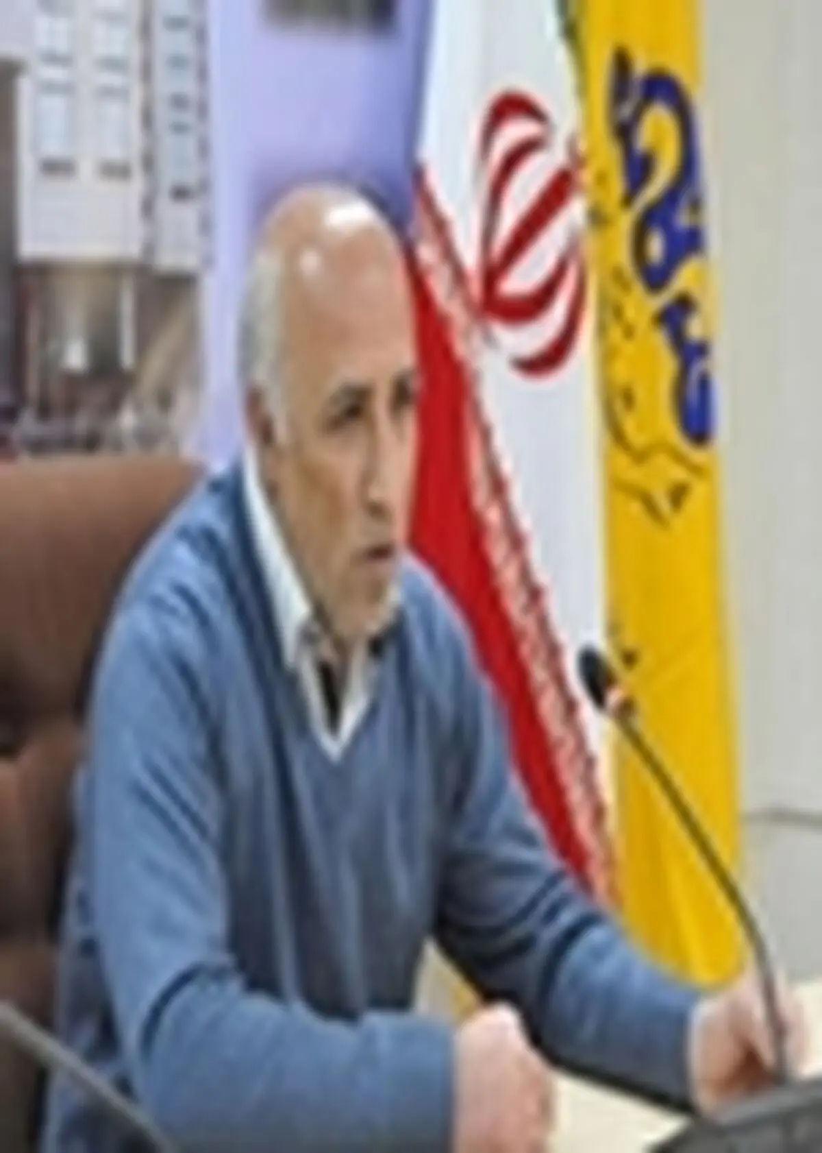 دستگاه کارگاه سیار عملیاتی در منطقه ۸ عملیات انتقال گاز ایران طراحی و ساخته شد