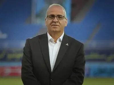 فریدونی: ما هم به پرونده بازی سایپا - پیکان در CAS ورود کردیم/ اگر یک درصد به رأی شک داشتیم تیم لیگ برتری نمی‌بستیم