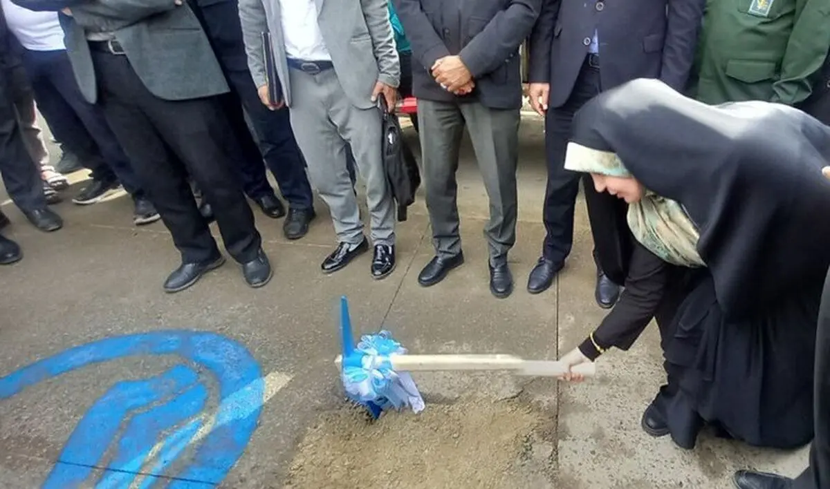 لزوم برخورداری ساکنان مناطق کم برخوردار از خدمات استاندار شهری