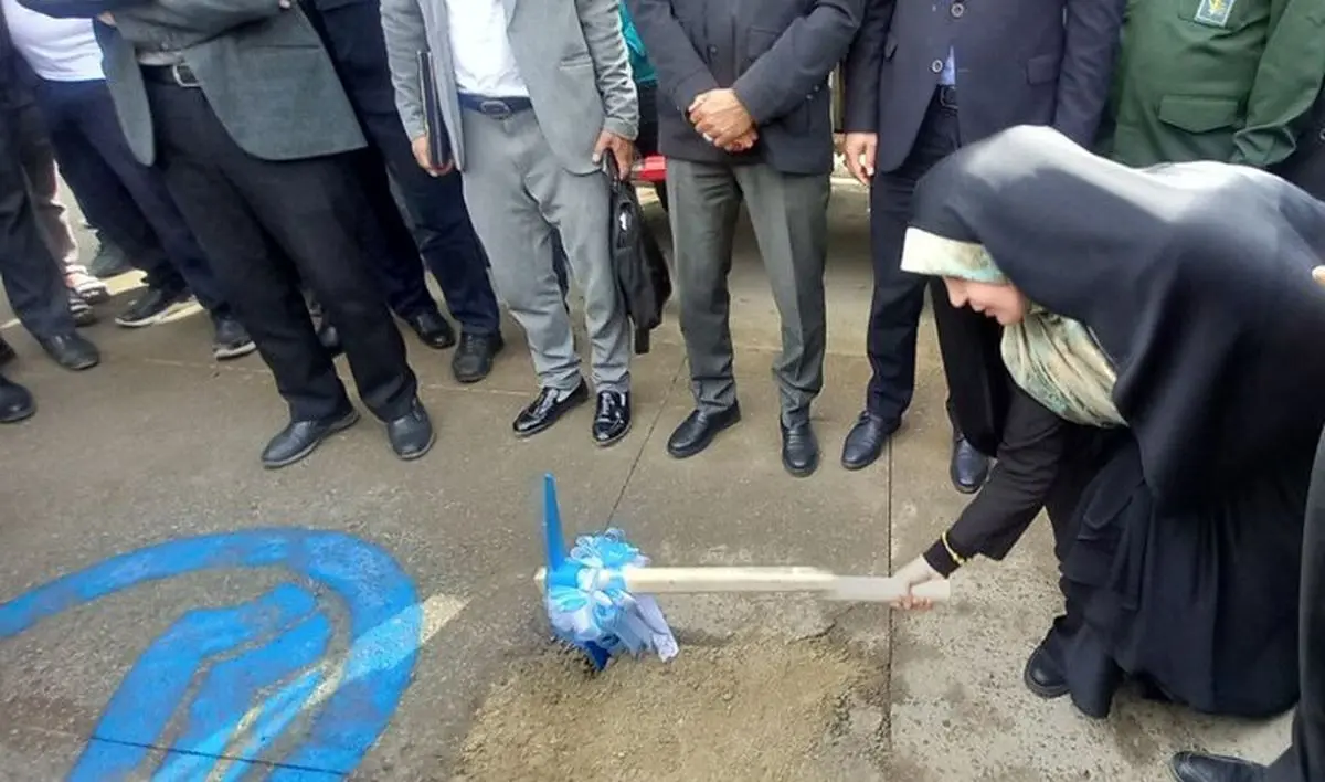 لزوم برخورداری ساکنان مناطق کم برخوردار از خدمات استاندار شهری