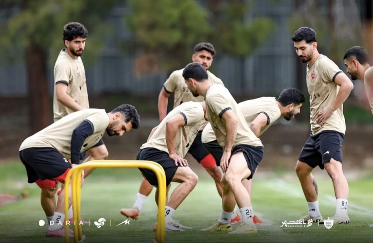 جدال سرخ‌ها برای بقا در قاره؛ پرسپولیس از سهمیه آسیا عقب‌نشینی نمی‌کند