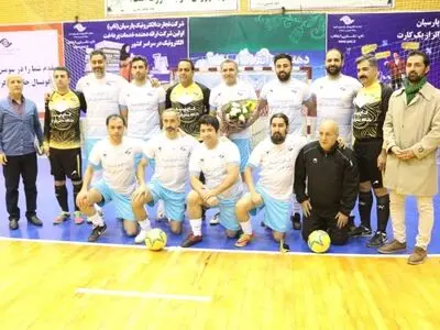 قلم‌ ورزش و فوتبال ۱۲۰ فردا به میدان می‌روند