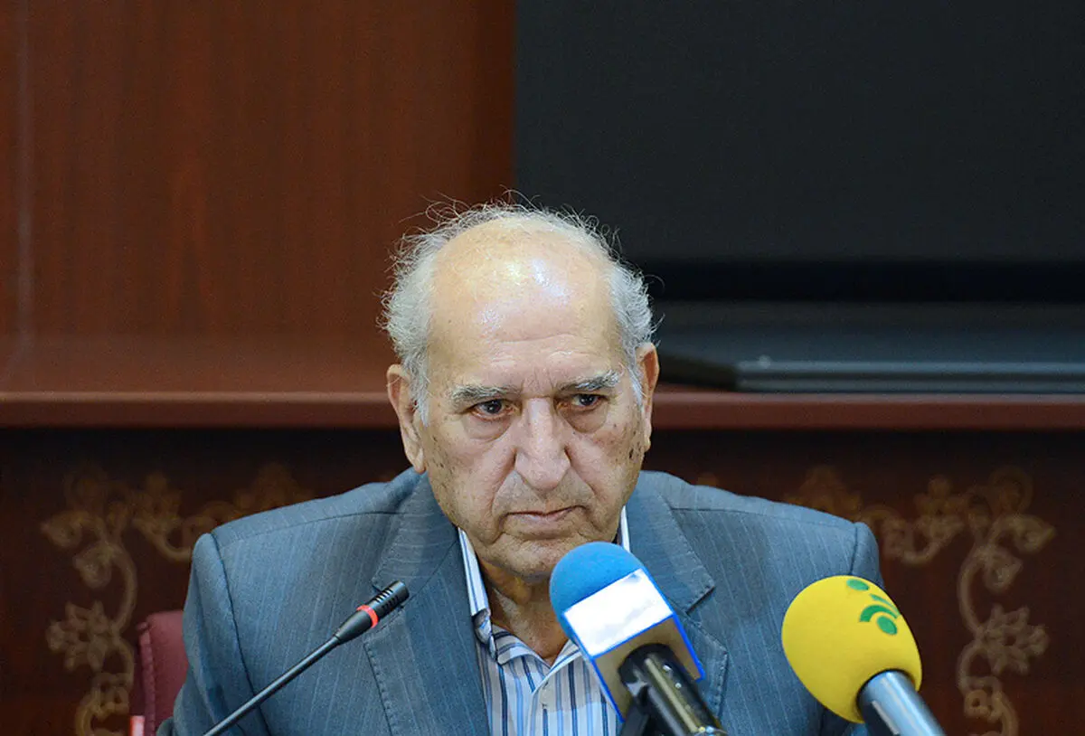 مشحون: پاویسویچ کی هست؟/ تیم ملی را به مربی ایرانی می‌دهم / 50 درصد شانس صعود به المپیک داریم