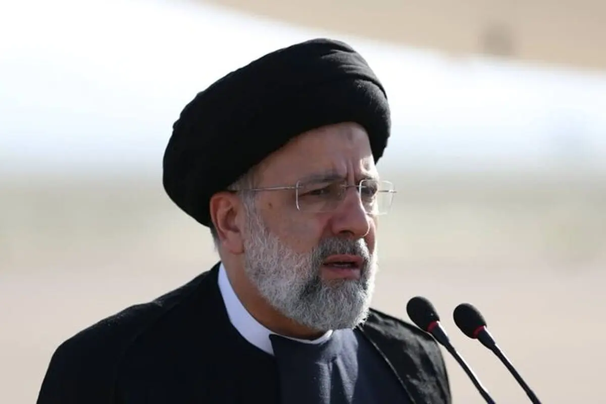 رئیس.جمهور وارد پاکدشت شد