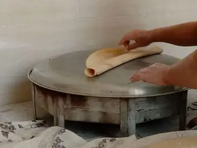 توزیع ۶۷ هزار تن آردخبازی و خانه پزی در گیلان