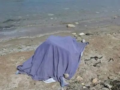جسد یک جوان در کنار ساحل بوشهر پیدا شد