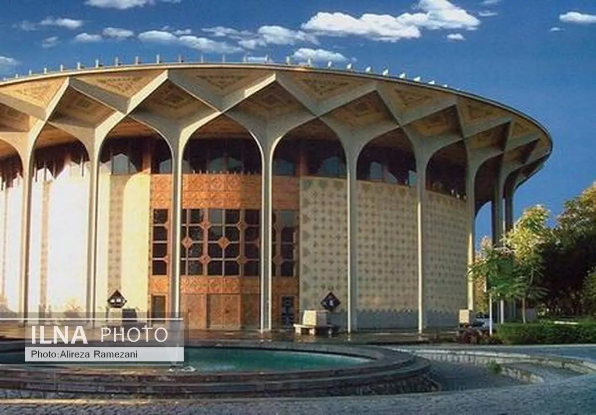 برگزاری اولین سمینار تخصصی فناوری نور در تئاتر شهر