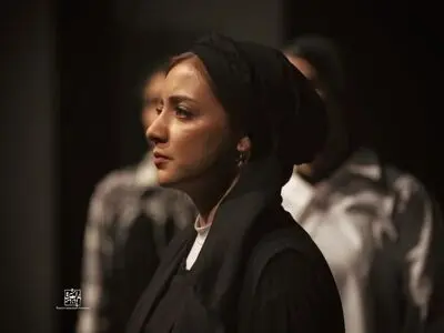 روایتی از قحطی کشور اکراین بعد از جنگ جهانی در «هولودومور»