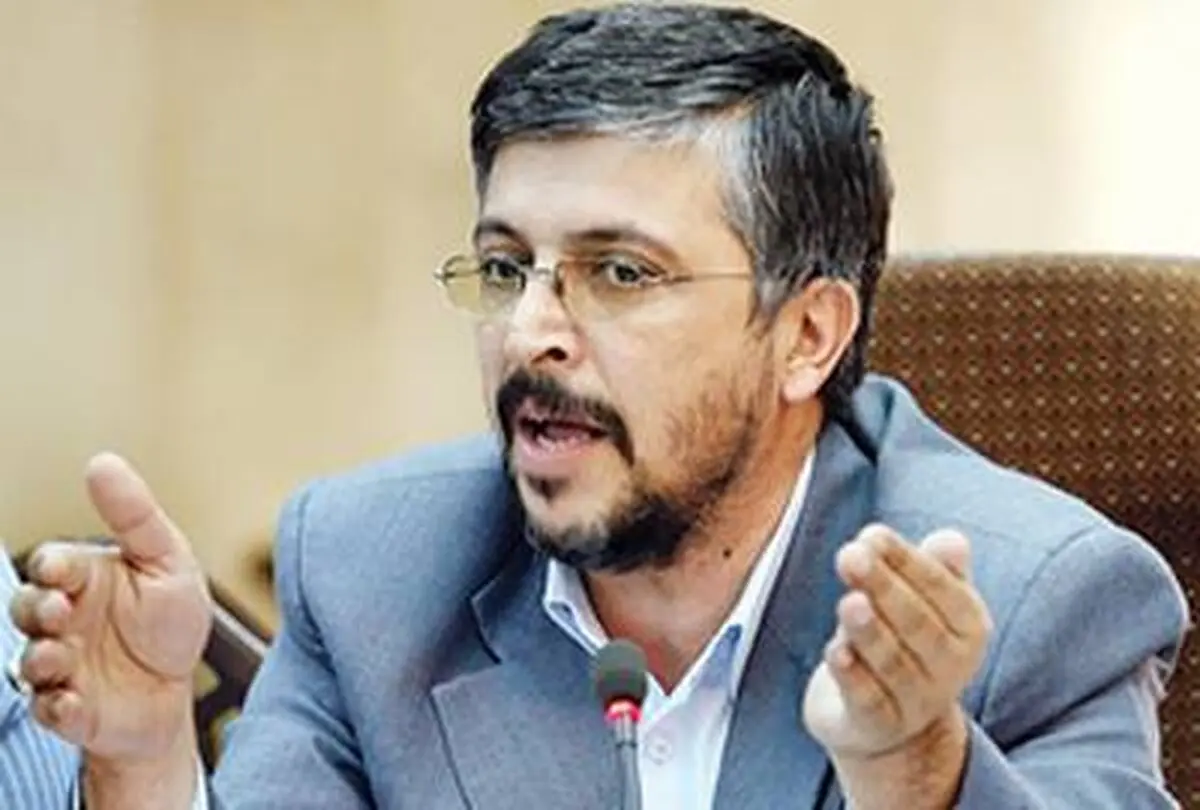 با ریاست جمهوری احمدی نژاد مخالف بودم