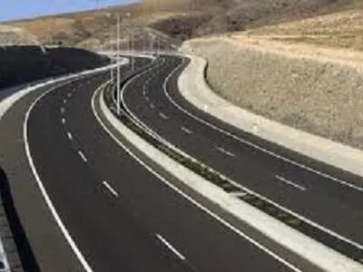 ساماندهی چهارخطه کوهدشت- زانوگه اولویت دولت سیزدهم