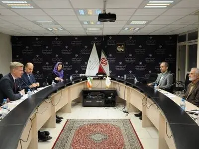 نفس برقراری رابطه ایران و عربستان به پایان جنگ یمن کمک می‌کند