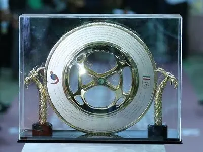 صعود  راه‌آهن در روز حذف گربه سیاه پرسپولیس