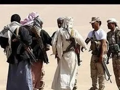 تبادل اسرا بین دولت مستعفی و جنبش انصارالله در البیضاء