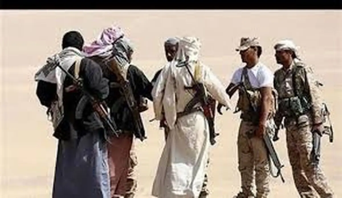تبادل اسرا بین دولت مستعفی و جنبش انصارالله در البیضاء