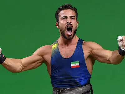 کیانوش رستمی قهرمان جام فجر شد
