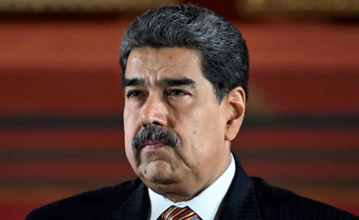 آمریکا به دنبال غارت منابع انرژی ونزوئلا با توسل به ابزارهای نظامی است