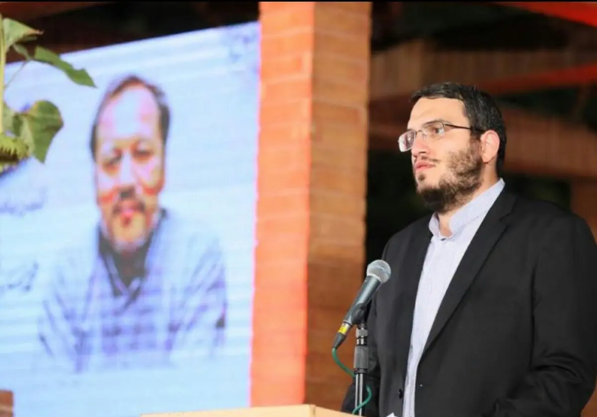 «خون‌شریکی»، تعبیری نوآورانه از جانب مرحوم رجایی بود