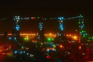 حرکت راهبردی فولاد خوزستان برای عبور از تنگنای انرژی