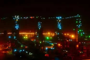 حرکت راهبردی "فولاد خوزستان" برای عبور از تنگنای انرژی