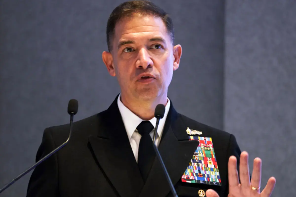 فرمانده سنتکام گزینه‌های احتمالی نظامی علیه ایران را به ترامپ ارائه کرد