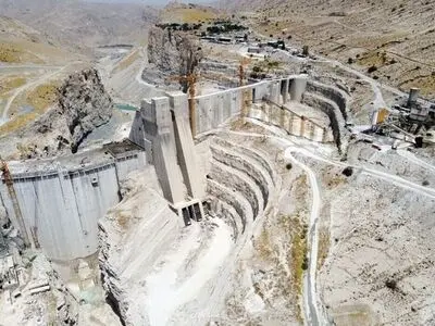 از احداث سد چم‌شیر تا خواب آشفته خوزستان/نگران تکرار فاجعه گتوند هستیم