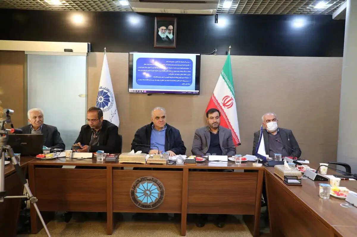  احتمال حذف صنعت شیرین بیان از بازار‌های جهانی 