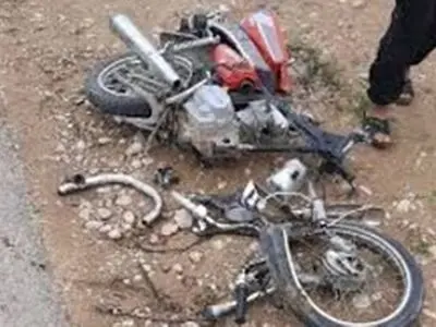 فوت ۲ کارگر در عسلویه بر اثر حادثه تصادف